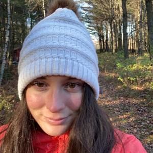 Meet your Posher, Katherine